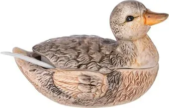 Lefard Duck Stories 406-752