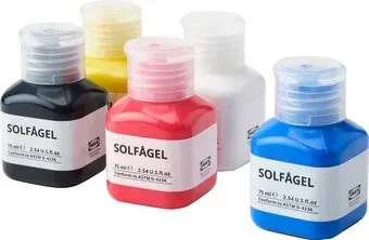 Ikea Solfagel 10544237