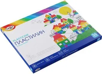Гамма Классический 281037 (36 цв)