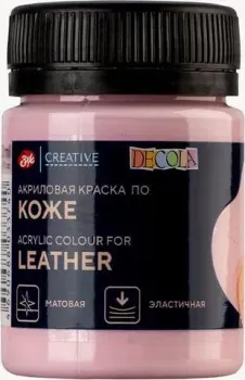 Невская палитра Декола 26128370 (50 мл, 370 сакура)
