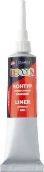 Невская палитра Декола 13603331 (18 мл, 331 красный)