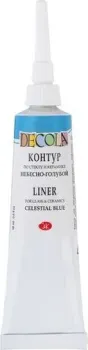Невская палитра Декола 5303512 (18 мл, 512 небесно-голубой)
