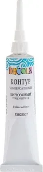 Невская палитра Декола 13603507 (18 мл, 507 бирюзовый)