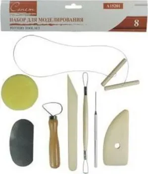 Невская палитра Сонет 8 шт DK11201
