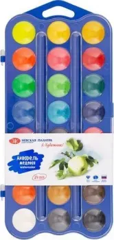 Невская палитра Я - Художник! 227421539 (24 цв, синий)