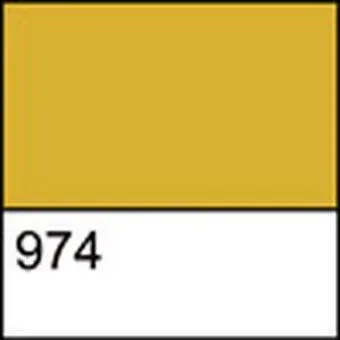Невская палитра Ладога 7604974 (46 мл, 974 металлик золото сусальное)
