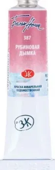 Невская палитра Белые ночи 1901387 (10 мл, 387 рубиновая дымка)