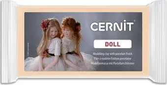 Cernit Doll (цвет загара, 500 г)