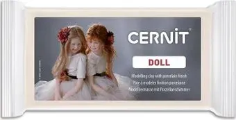 Cernit Doll (телесный, 500 г)