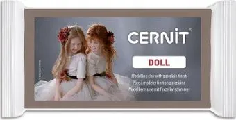 Cernit Doll (нуга, 500 г)
