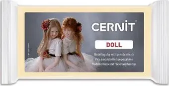 Cernit Doll (миндальный, 500 г)