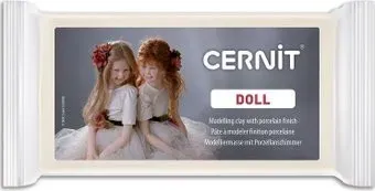 Cernit Doll (бисквитный, 500 г)