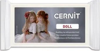 Cernit Doll (белый, 500 г)
