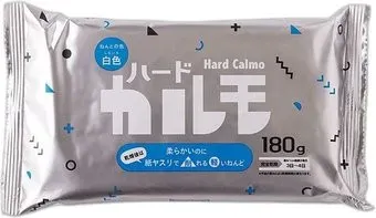 Padico Co Hearty Hard Calmo белый 180 г