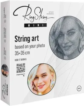 RingString Mini 80002