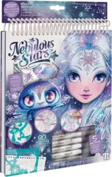 Nebulous Stars Iceana 11122_NSDA
