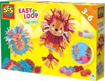 SES Creative Игрушка своими руками 14644