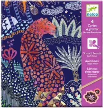 Djeco Богатства природы 09728
