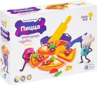 Genio Kids Пицца TA2041
