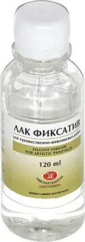Невская палитра 2533910 (120 мл, фиксатив)
