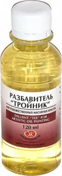 Невская палитра Тройник 120 мл 2433918