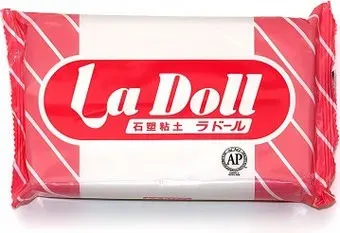 Padico Co Пластика La Doll 303101 (500 г)