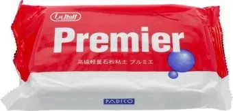 Padico Co Пластика Premier 303135 (300 г)