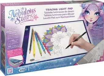 Nebulous Stars Планшет для рисования Nebulia 11351_NSDA