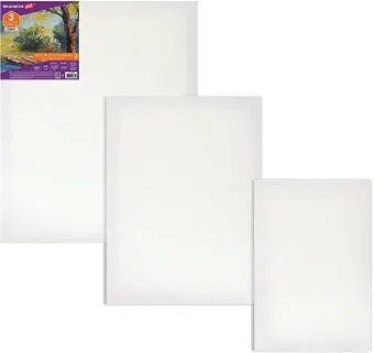 BRAUBERG Art Debut 191649 (3 шт)