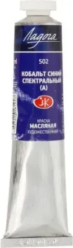 Ладога № 2 46 мл 1204502 (Кобальт синий спектральный)