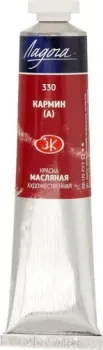 Ладога № 1 46 мл 1204330 (Кармин)