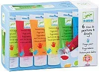 Djeco 08860 (6 шт)