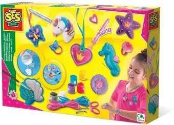 SES Creative Из гипса Ювелирные изделия 01291