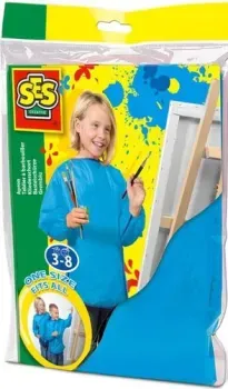 SES Creative Children's Painting Aprons 14571
