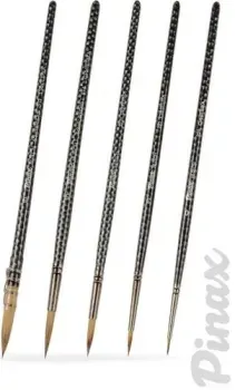 Pinax Artists Hi-Tech set19-5pc (5 шт)