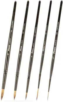Pinax Artists Hi-Tech set18-5pc (5 шт)