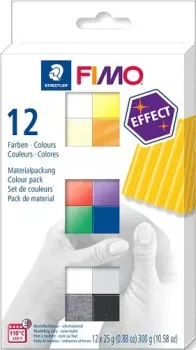 Fimo Effect 8013 C12-1 (12x25 г)