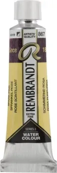 Rembrandt 867 05018670 (блестящий розовый, 10мл)