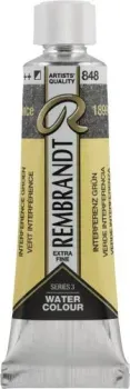 Rembrandt 848 05018480 (интерферентный зеленый)