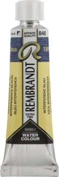 Rembrandt 846 05018460 (интерферентный синий)