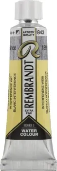 Rembrandt 843 05018430 (интерферентный белый)