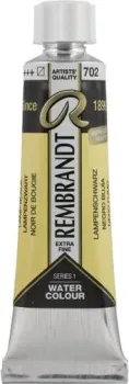 Rembrandt 702 05017020 (сажа газовая)