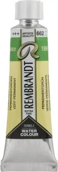 Rembrandt 662 05016620 (зеленый прочный)