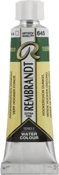 Rembrandt 645 05016450 (зеленый хукера темный)