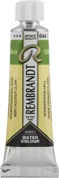 Rembrandt 644 05016440 (зеленый хукера светлый)