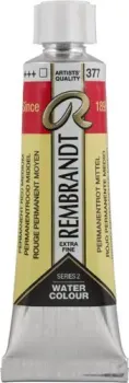 Rembrandt 377 05013770 (красный прочный средний)