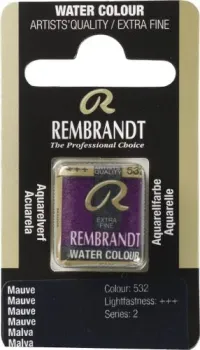Rembrandt 532 05865321 (лиловый, кювета)