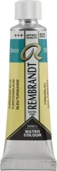 Rembrandt 522 05015220 (бирюзовый синий)