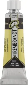 Rembrandt 403 05014030 (ван-дик коричневый)