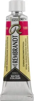 Rembrandt 367 05013670 (хинакридон красно-розовый)